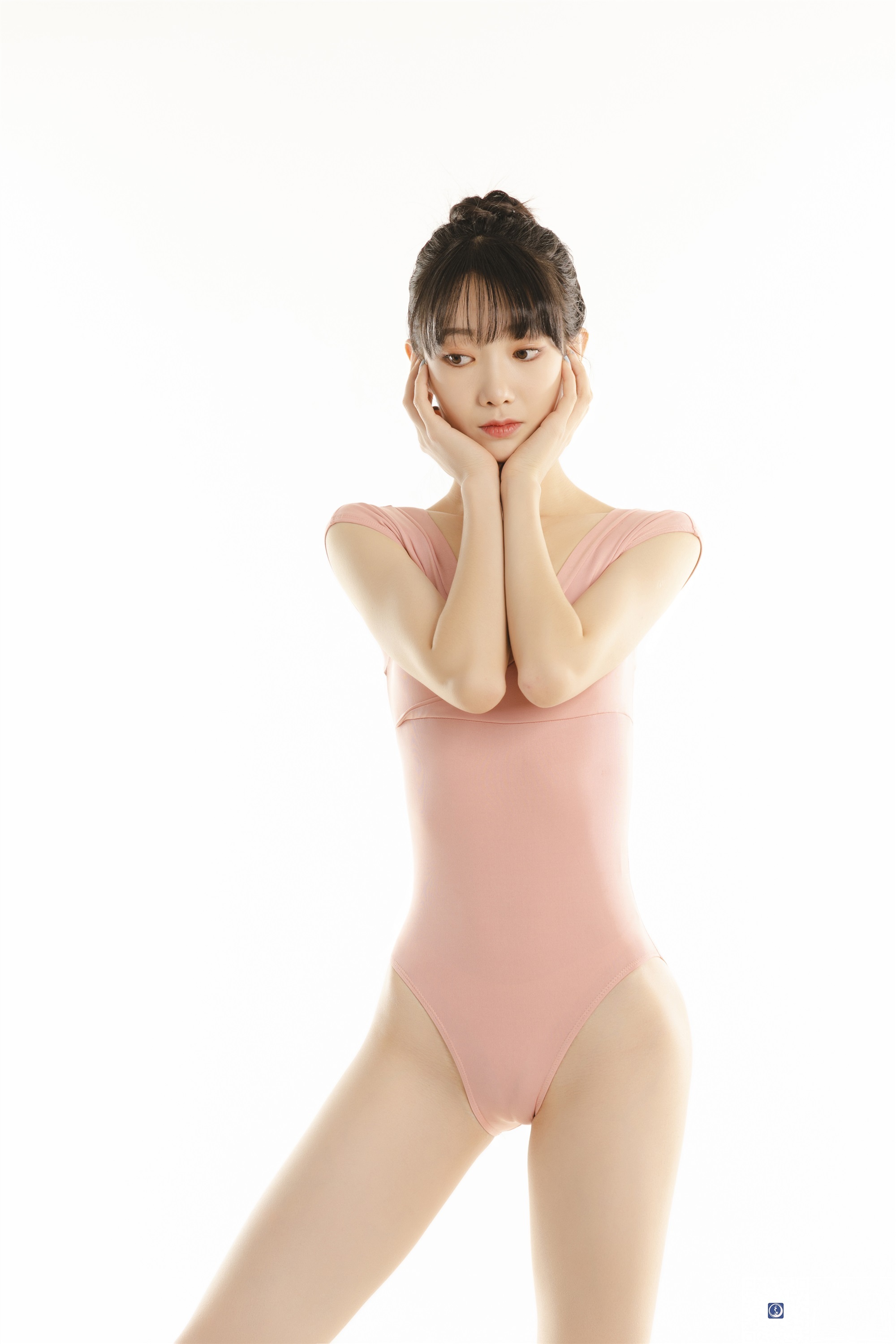 GALLI嘉丽 舞蹈生日记 028 - 鱼子